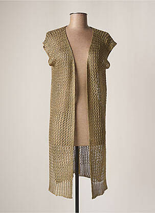 Jachete casual verde CREAM femeie