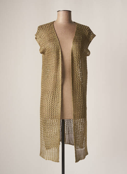 Jachete casual verde CREAM femeie