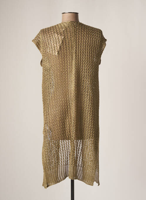 Jachete casual verde CREAM femeie