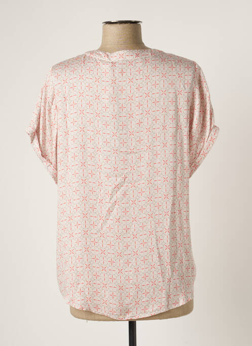 Bluză alb COSTA 8 MANI femeie