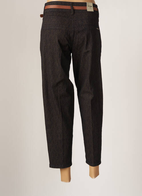 Pantalon chino maro CREAM femeie