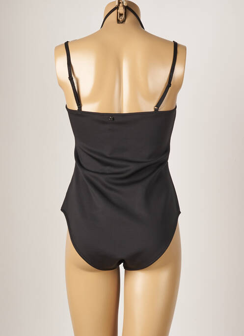 Body negru JUS D'ORANGE femeie