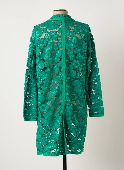 Jachete casual verde INDIES femeie