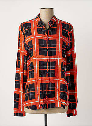 Cămașă portocaliu SAINT JAMES femeie