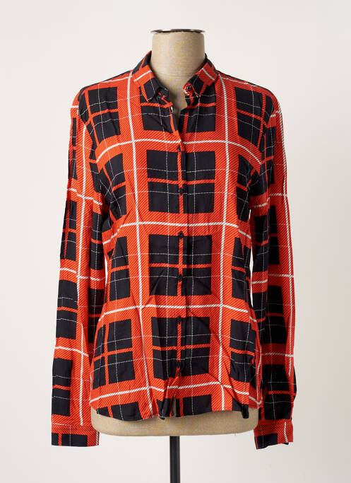 Cămașă portocaliu SAINT JAMES femeie