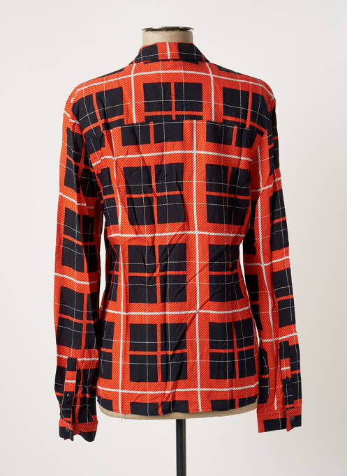 Cămașă portocaliu SAINT JAMES femeie