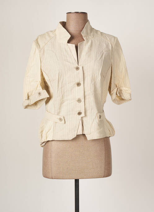 Jachete casual bej ICONOCLAST femeie