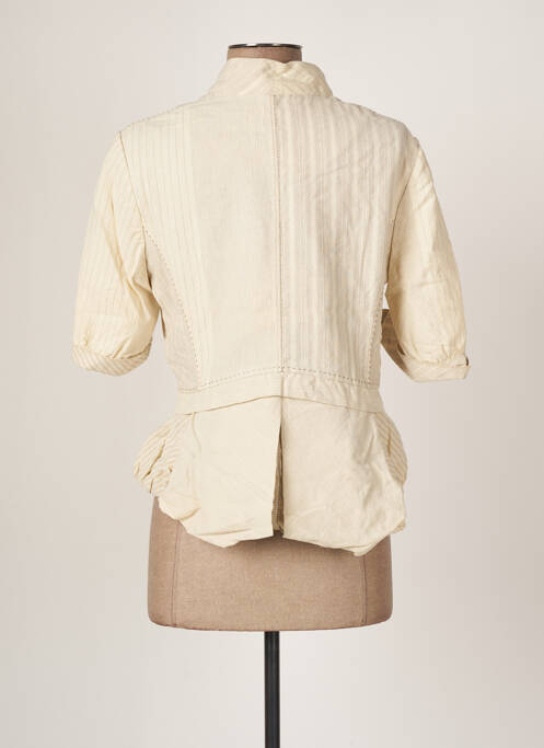 Jachete casual bej ICONOCLAST femeie