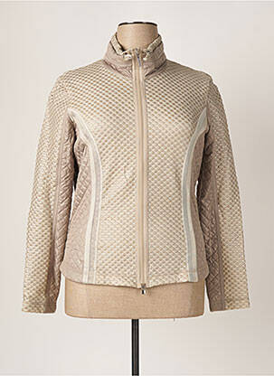 Jachete casual bej AIRFIELD femeie