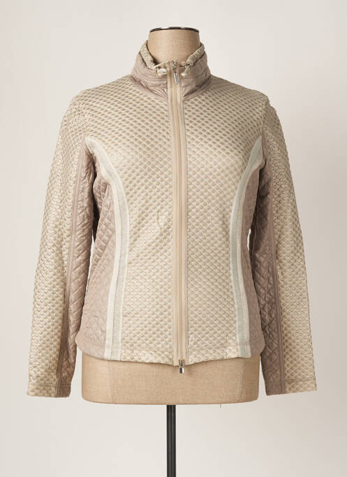 Jachete casual bej AIRFIELD femeie