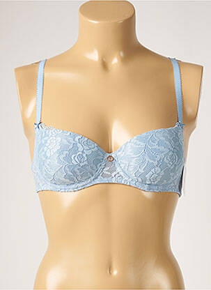 Sutien albastru AUBADE femeie