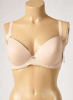 Sutien bej AUBADE femeie