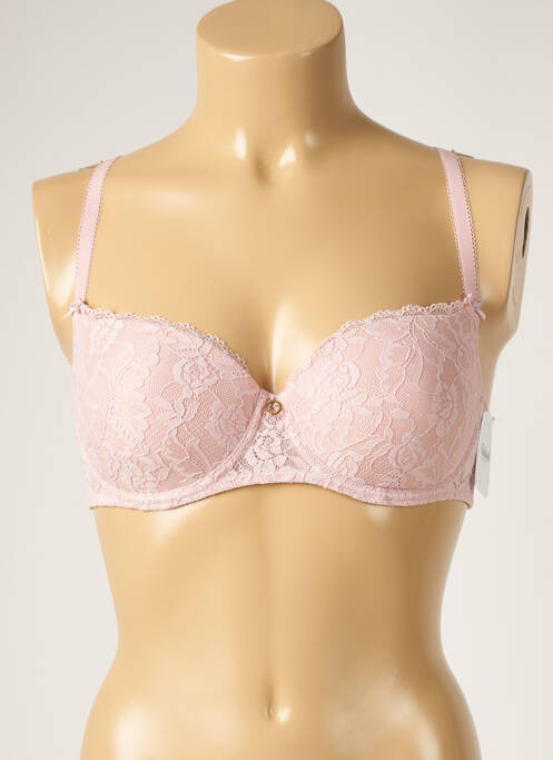 Sutien roz AUBADE femeie