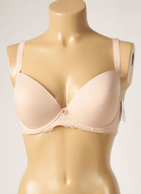 Sutien top sutien modelat top sutien modelat bej AUBADE femme