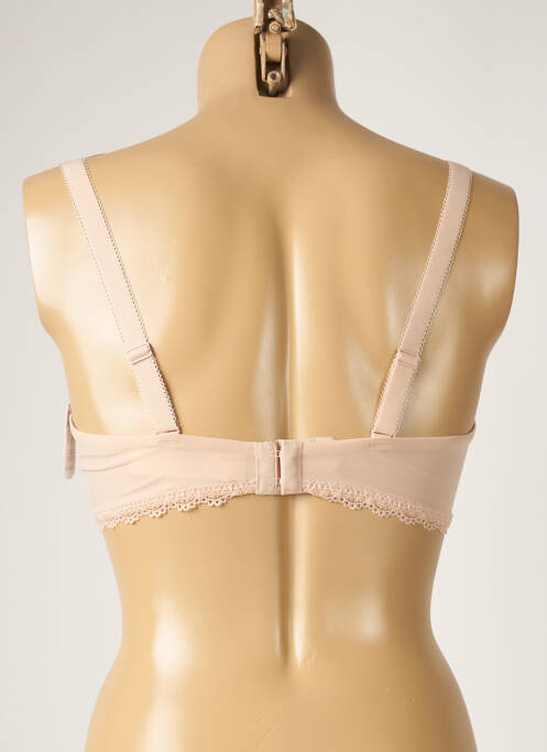 Sutien top sutien modelat top sutien modelat bej AUBADE femme