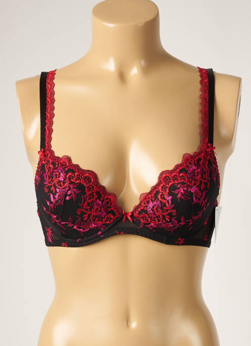 Sutien negru AUBADE femeie