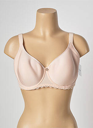 Sutien top sutien push-up top sutien push-up roz AUBADE femeie