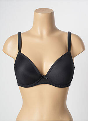 Sutien top sutien modelat top sutien modelat negru AUBADE femeie