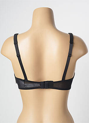 Sutien top sutien modelat top sutien modelat negru AUBADE femeie