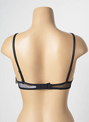 Sutien top sutien modelat top sutien modelat negru AUBADE femeie