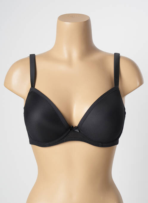Sutien negru AUBADE femeie