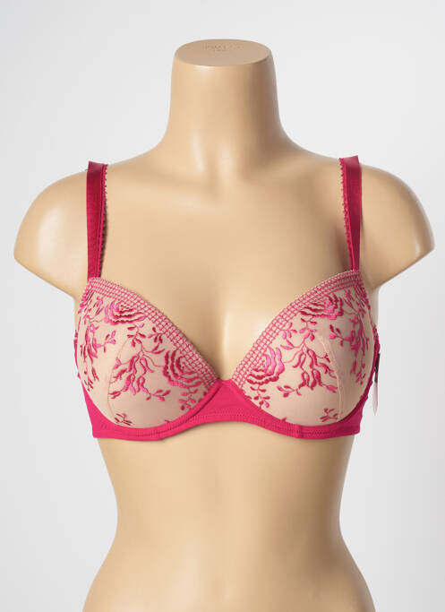 Sutien roz AUBADE femeie