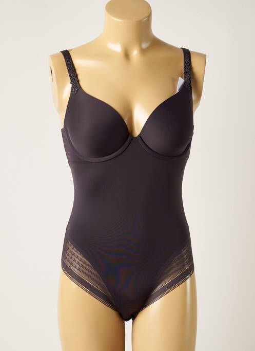 Body de lenjerie gri SIMONE PERELE femeie