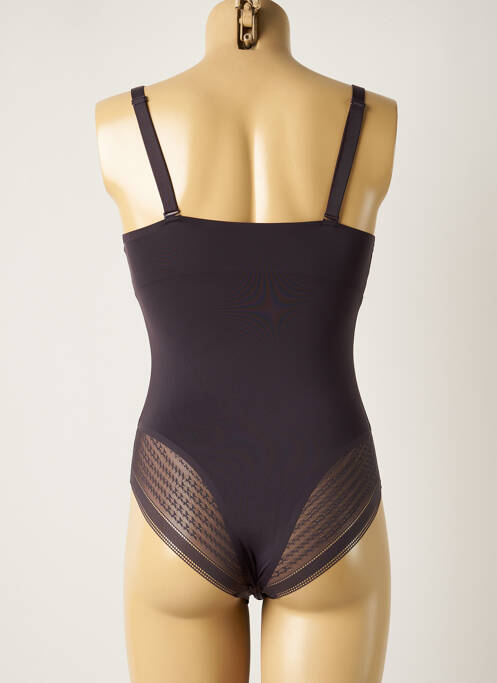 Body de lenjerie gri SIMONE PERELE femeie