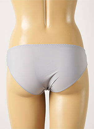 Chilot elasticitate gri SIMONE PERELE femeie
