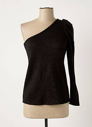 Top negru CACHE CACHE femeie