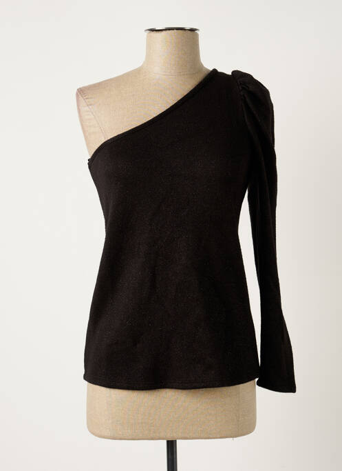 Top negru CACHE CACHE femeie