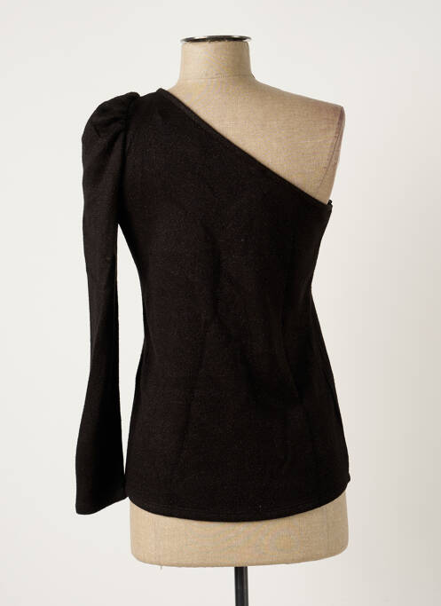 Top negru CACHE CACHE femeie