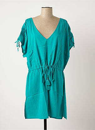 Rochie de plajă albastru SIMONE PERELE femeie