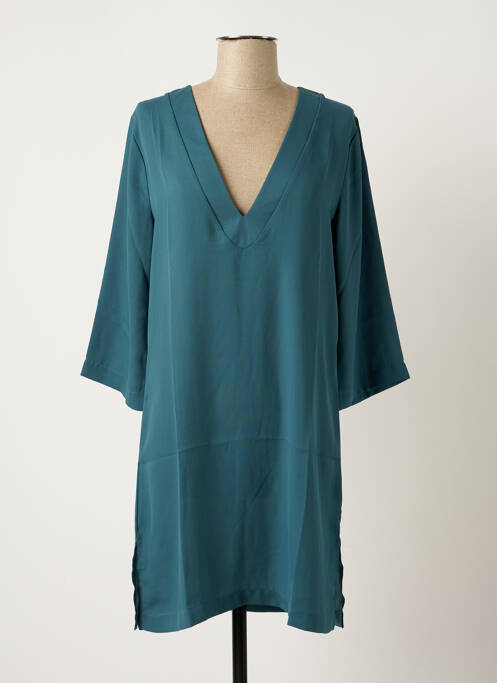 Rochie de plajă verde SIMONE PERELE femeie
