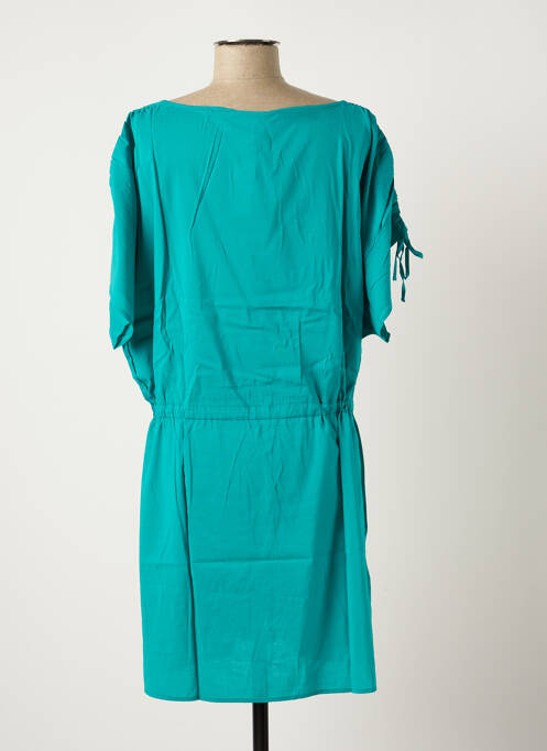 Rochie de plajă albastru SIMONE PERELE femeie