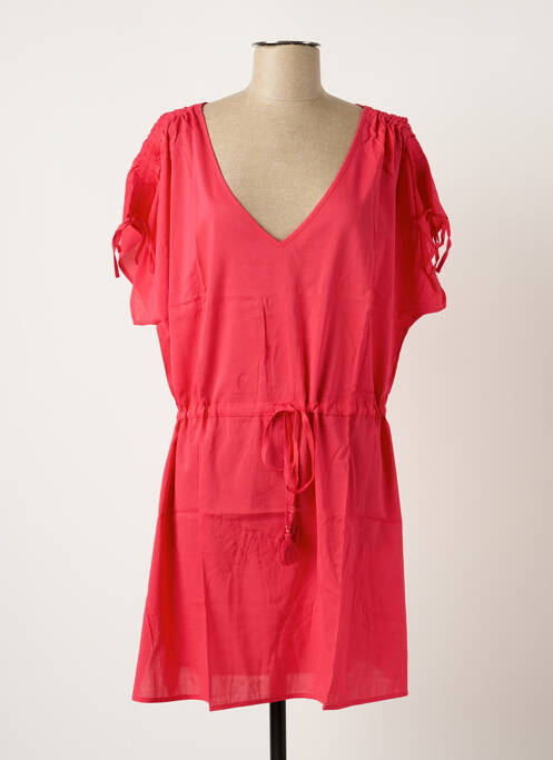 Rochie de plajă roz SIMONE PERELE femeie