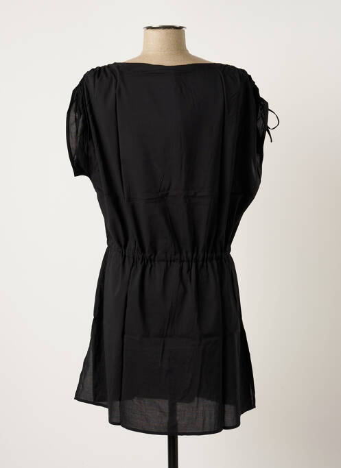 Rochie de plajă negru SIMONE PERELE femeie