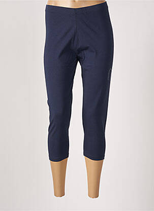 Colant albastru DAMART femeie