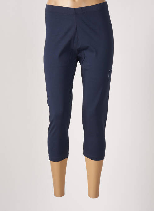 Colant albastru DAMART femeie