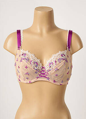 Sutien roz AUBADE femeie