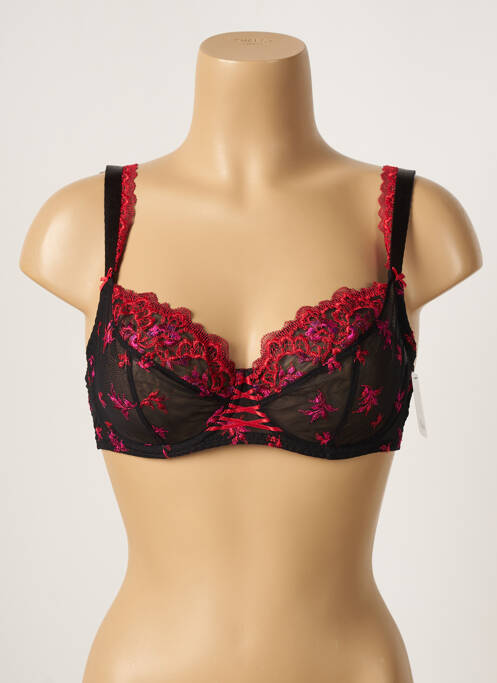 Sutien negru AUBADE femeie