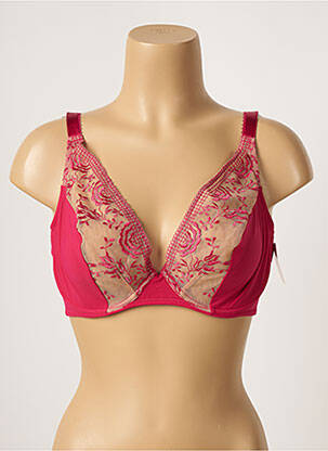 Sutien roz AUBADE femeie