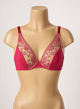 Sutien roz AUBADE femeie