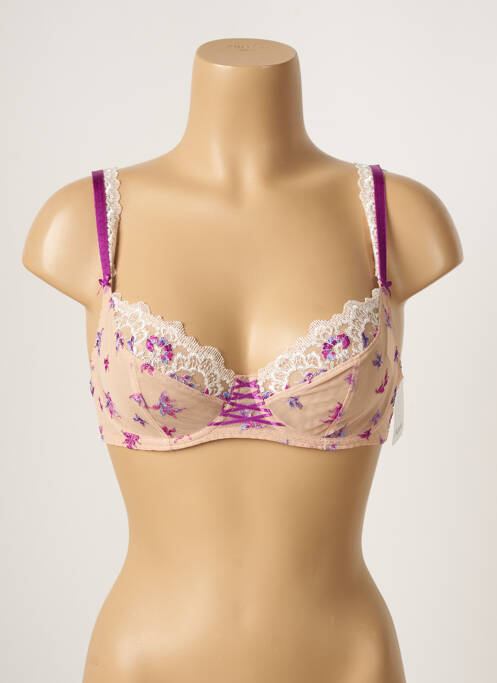 Sutien roz AUBADE femeie