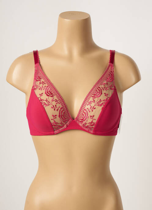 Sutien roz AUBADE femeie