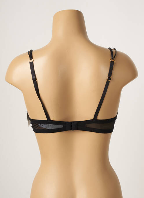 Sutien negru AUBADE femeie