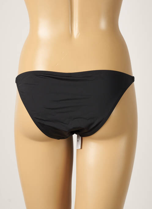 Chiloți de baie negru AUBADE femeie