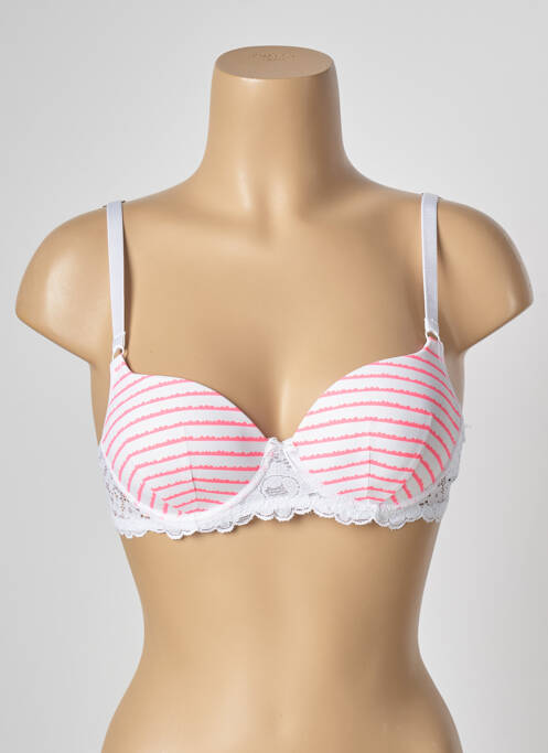 Sutien roz PASSIONATA femeie