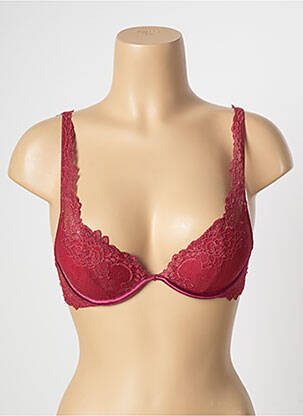 Sutien roșu VALEGE femeie