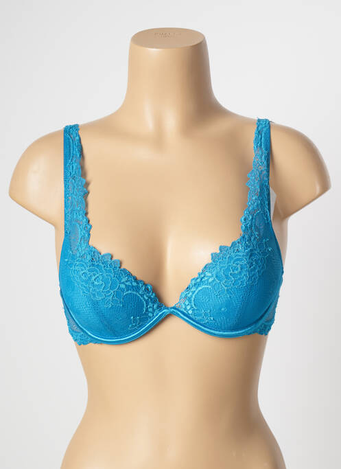 Sutien albastru VALEGE femeie